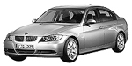 BMW E90 U1413 Fault Code