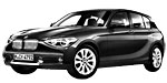 BMW F20 U1413 Fault Code